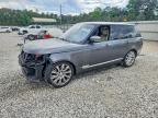LAND ROVER RANGE ROVER 2016