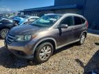 HONDA CR-V 2012
