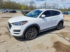 HYUNDAI TUCSON 2020