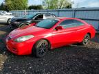 TOYOTA CAMRY SOLARA 2008