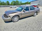 MERCURY GRAND MARQUIS 2003