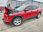 CHEVROLET TRAX 2026
