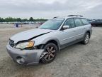 SUBARU OUTBACK 2007