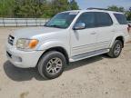 TOYOTA SEQUOIA 2007