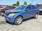 KIA SORENTO 2007