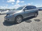 NISSAN PATHFINDER 2016