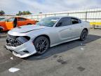 DODGE CHARGER 2022