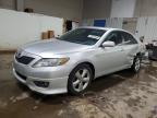 TOYOTA CAMRY 2011