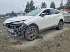 TOYOTA VENZA 2021