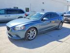 MAZDA 6 2016
