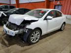 MAZDA 3 2011