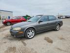 NISSAN MAXIMA 2003