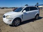 SATURN VUE 2008