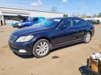LEXUS LS 2007