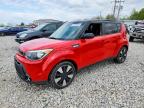 KIA SOUL 2019