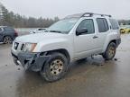 NISSAN XTERRA 2014