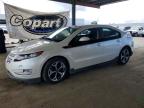 CHEVROLET VOLT 2013