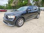 DODGE DURANGO 2014