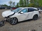 LEXUS RX 2021