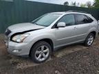 LEXUS RX 2007