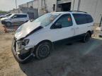 TOYOTA SIENNA 2002