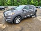 HYUNDAI TUCSON 2020