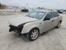 CADILLAC STS 2009