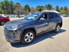 TOYOTA RAV4 2019