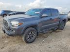 TOYOTA TACOMA 2020