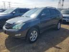 LEXUS RX 2007