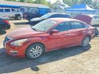 NISSAN ALTIMA 2013