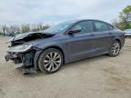 CHRYSLER 200 2015
