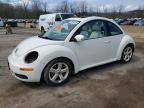 VOLKSWAGEN NEW BEETLE 2008