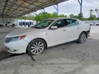 LINCOLN MKS 2013