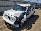 JEEP PATRIOT 2015