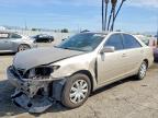 TOYOTA CAMRY 2005