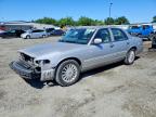 MERCURY GRAND MARQUIS 2010
