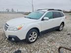 SUBARU OUTBACK 2014