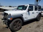 JEEP WRANGLER UNLIMITED 2021
