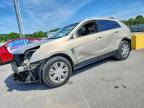 CADILLAC SRX 2012