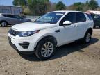 LAND ROVER DISCOVERY SPORT 2019