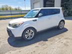 KIA SOUL 2014