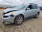 SUBARU OUTBACK 2012