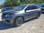 NISSAN PATHFINDER 2020