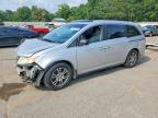 HONDA ODYSSEY 2013