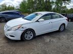 HYUNDAI SONATA 2011