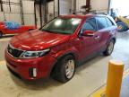 KIA SORENTO 2014