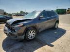 JEEP CHEROKEE 2016