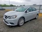 NISSAN SENTRA 2019