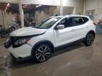 NISSAN ROGUE SPORT 2017